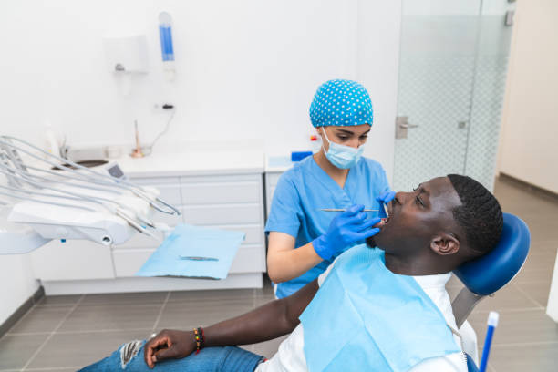 Best Emergency Broken Tooth Repair in Baker, MT